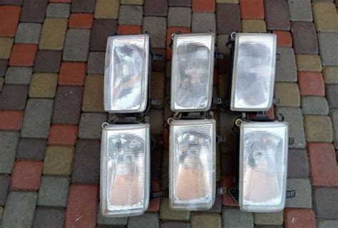 Ручка внутрішня та зовнішня,замок передніх дверей vw t4,Транспортер ...