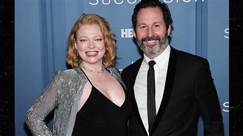 Sarah Snook De Succession Révèle Quelle A Donné Naissance à Son