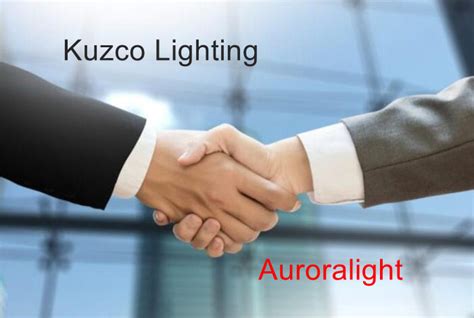 Kuzco Lighting Acquires Auroralight Expand Its Product Range