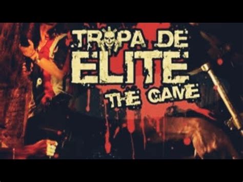 Gta Tropa De Elite Tihuana Tropa De Elite Radio Djk Youtube