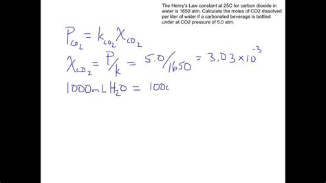 Henry S Law Practice YouTube