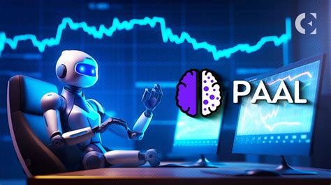 Paal AI Unveils AI Tools To Assist Crypto Traders - Coin Edition