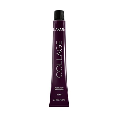 Lakme Collage Permanent Hair Color Light Blonde 8 00 At Nice One KSA