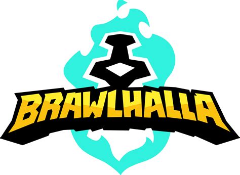 Brawlhalla Png Brawlhalla Logo Free Transparent Png Images Pngaaa | Hot ...