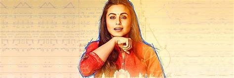 Hichki Cast List | Hichki Movie Star Cast | Release Date | Movie Trailer | Review- Bollywood Hungama