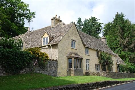 Goodwin Classic Homes: Architecture of the Cotswolds: Cottages