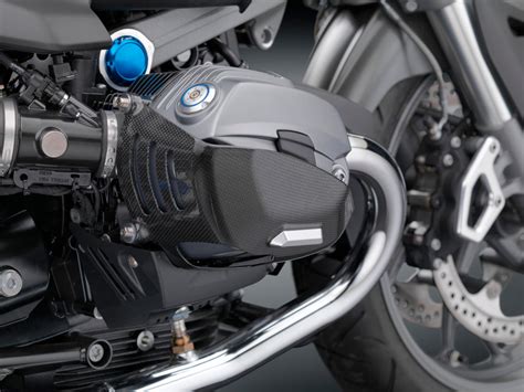 Rizoma Bmw R Nine T Zylinderkopfschutz