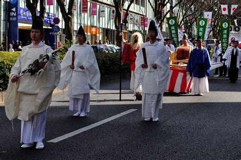 2017年2月11日土・祝 建国記念の日 奉祝パレード 東京イベント・おでかけ情報 東京探訪