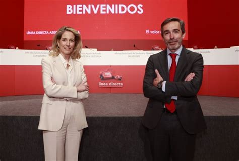 Invesco Reduce Su Participaci N En L Nea Directa Por Debajo Del