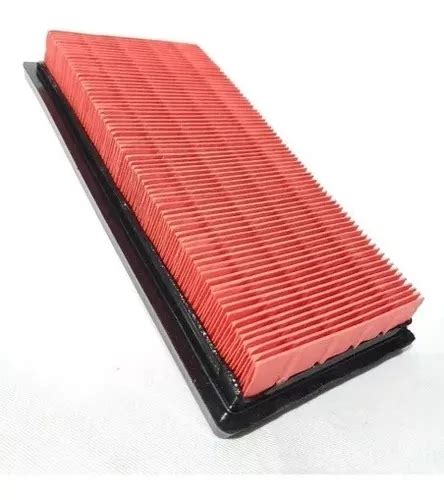 Filtro Aire Nissan March Versa 2012 2019 Premium MercadoLibre