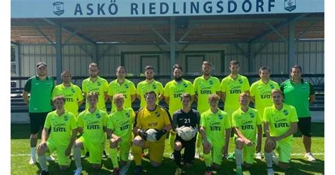 Riedlingsdorf Wolfau Oefb At