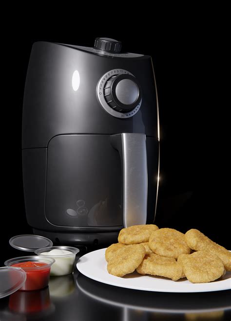 Air Fryer Product Visualisation Finished Projects Blender Artists