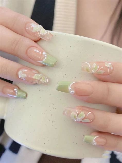 Cute Aesthetic Valentines Day Nails Ideas Classy Trendy Valentines