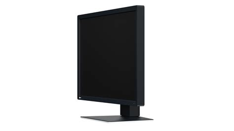 RadiForce MX243W 24 DICOM PreSet Monitor Met 2 3 MP