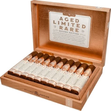 Buy Alr Nd Edition Sixty By Rocky Patel Online At Small Batch Cigar