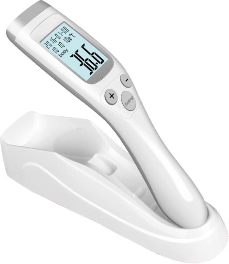 Infrared Thermometer Rc Hc24