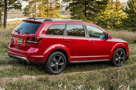 Used 2016 Dodge Journey For Sale Pricing Features Edmunds