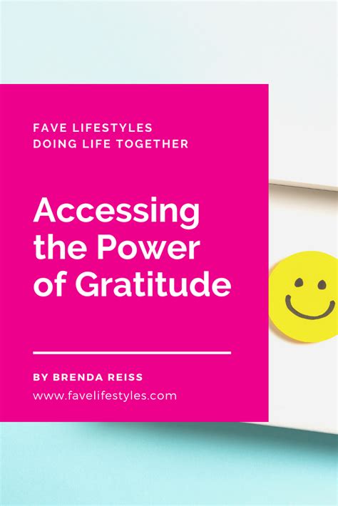 Accessing The Power Of Gratitude Practice Gratitude Radical