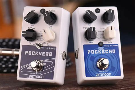 Guitar Boost Pedals - Top 15 Best Boost Pedals for Guitar 2020