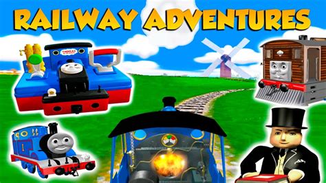 Thomas The Tank Engine Pc Game Free - Infoupdate.org