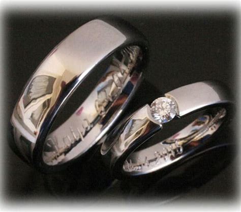 Platinum Wedding Ring