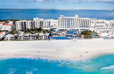 Barcelo Tucancun Beach (Cancun, Quintana Roo) - Resort Reviews ...