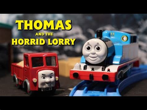 Sodor Presents Thomas And The Horrid Lorry Thomas Friends YouTube