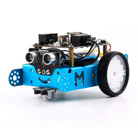 mBOT | Mundo Digital