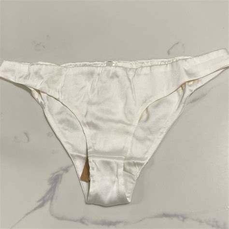 SKIMS Intimates Sleepwear Nwt Skims Bridal Bikini Underwear Pn Cky Poshmark