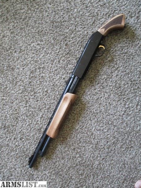 ARMSLIST For Sale Short Mossberg Pump 410