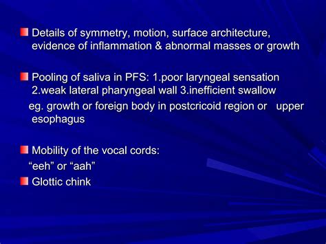 Laryngoscopy Ppt