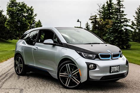 Bmw I3 Bev Reviews Prices Ratings With Various Photos