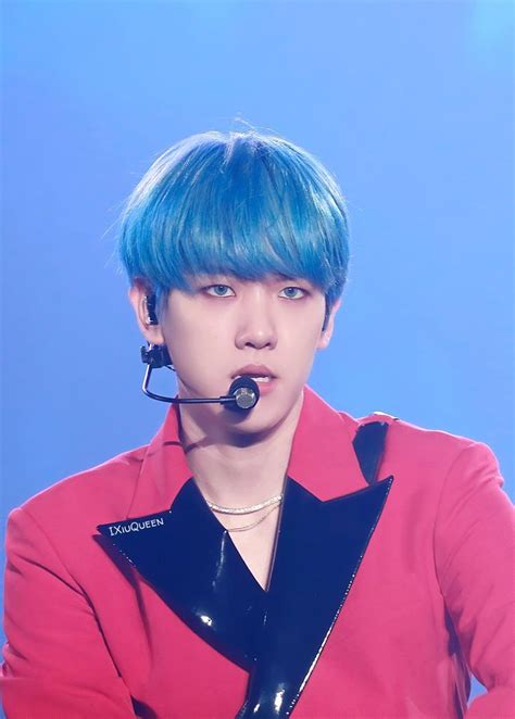 Baekhyun Hq Exploration Dot In Seoul Day Exo