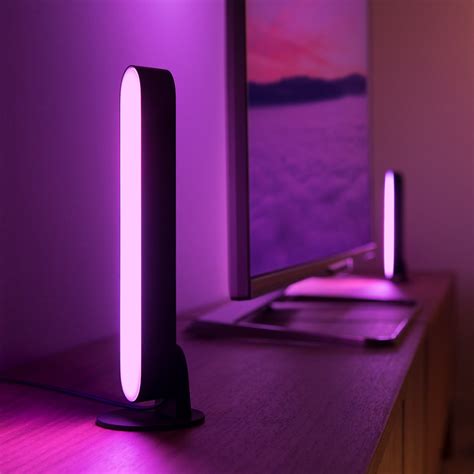 Philips Hue Play Hdmi Sync Box Erhält Zukünftig Sprachsteuerung