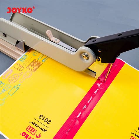 Jual Joyko Heavy Duty Stapler Stepler Heavy Duty Staples Besar Hd L