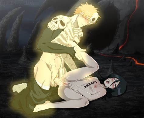 Purification Of The Sinful Soul By Queen Zelda Hentai Foundry