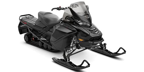 2021 Ski Doo Renegade Enduro 900 ACE Turbo Leisure Time Powersports