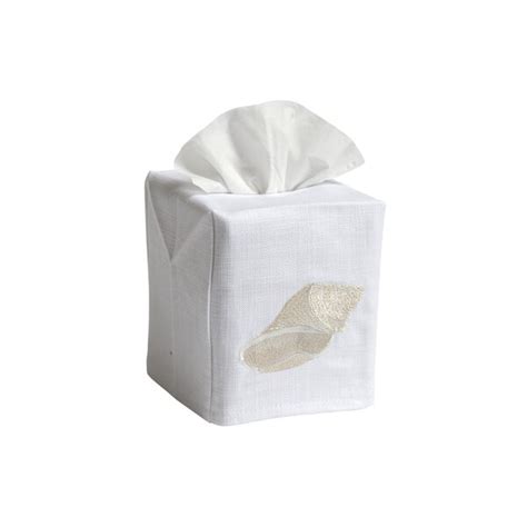 Jacaranda Living Yosef Tissue Box Cover Perigold