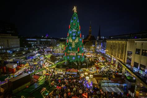 Wann Ist Weihnachtsmarkt In Dortmund 2025 Elysia Jerrie