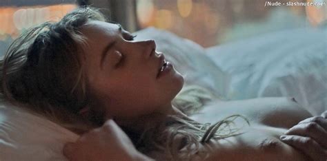 Imogen Poots Nude In Frank And Lola Sex Scene Photo 35 Nude