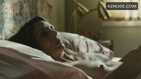 Annie Parisse Nude Aznude