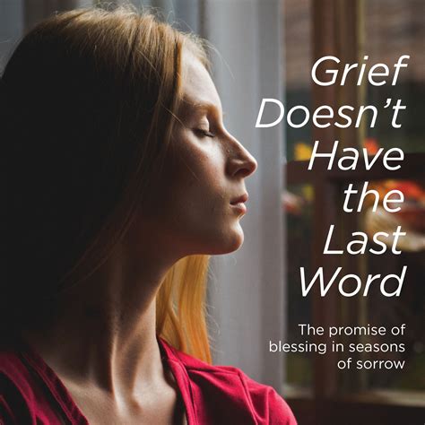 Grief Doesn’t Have the Last Word | E-book – Time of Grace