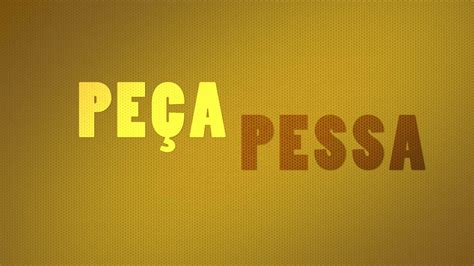 Como Se Escreve Peçam - Peça ou pessa - Como se escreve? - YouTube