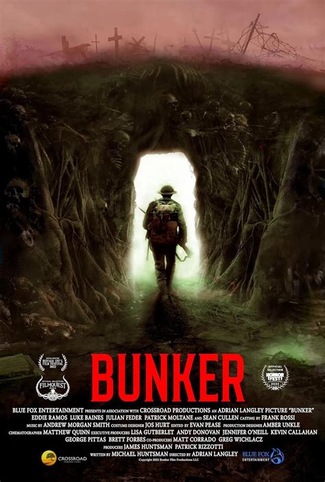 Bunker