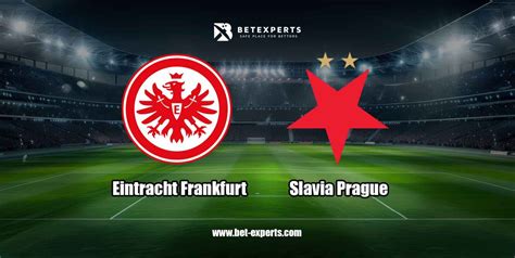 Frankfurt Slavia Praha tippek elemzés és szorzók 2024 11 07