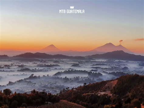 Experimente Lo Mejor De Guatemala Sobre Dos Ruedas Una Gu A De