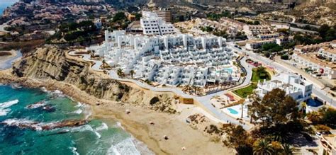 10 Best Beach Resorts In Alicante, Spain - Updated 2024 | Trip101