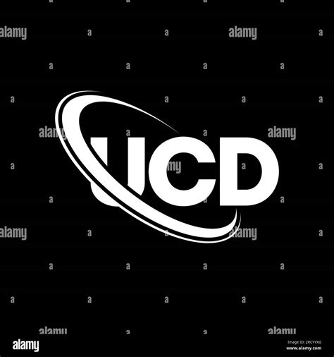 Ucd logo Stock Vector Images - Alamy