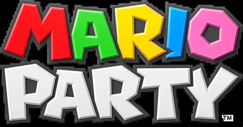 La Diversión Y Emoción De Mario Party: ¡un Juego De Tablero Y ...