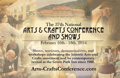 National Arts And Crafts Fair 2025 Calendar - Bill Marjie